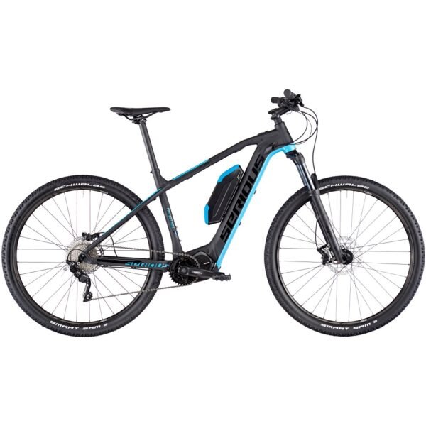 Serious Provo Trail Power 756 Wh 2. Wahl schwarz.