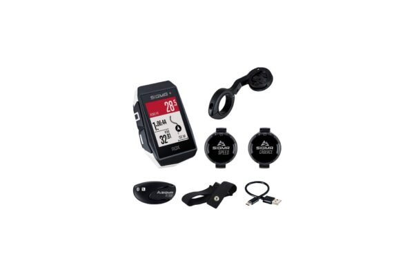 Sigma ROX 11.1 Evo Sensor Set – Bild 3