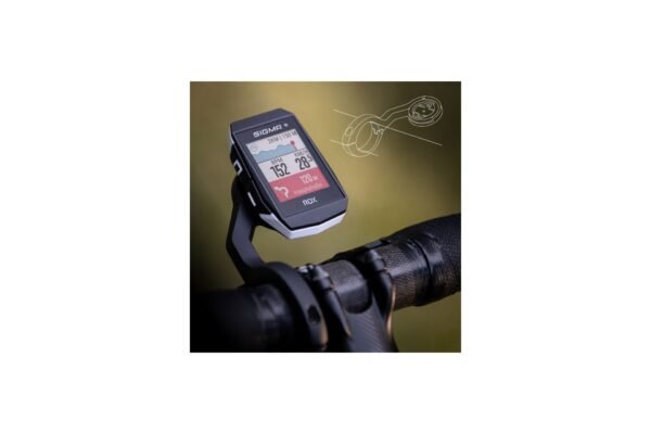 Sigma ROX 11.1 Evo Sensor Set – Bild 4