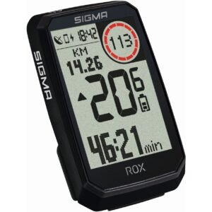 Sigma ROX 4.0 Endurance