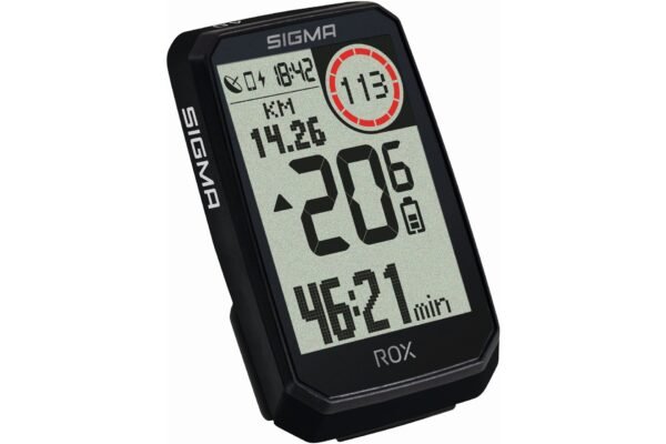 Sigma ROX 4.0 Endurance