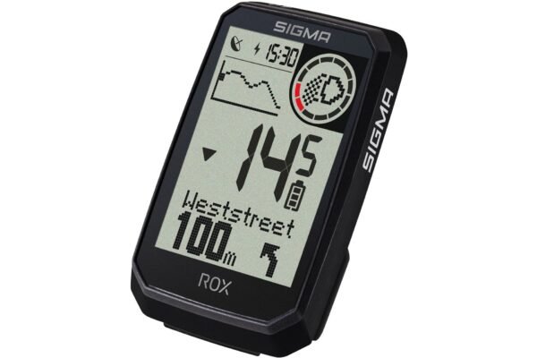 Sigma ROX 4.0 Endurance – Bild 2