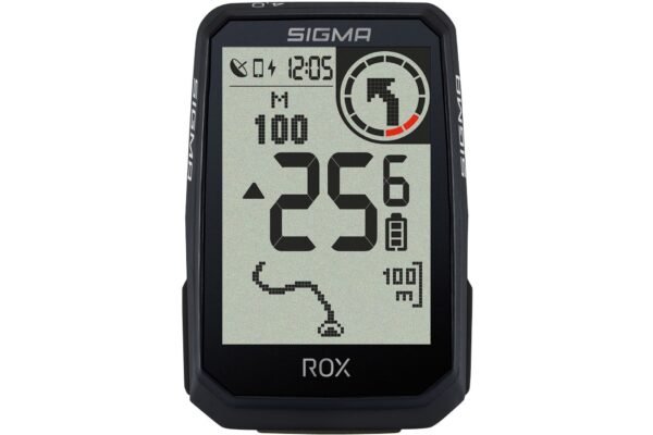 Sigma ROX 4.0 Endurance – Bild 3