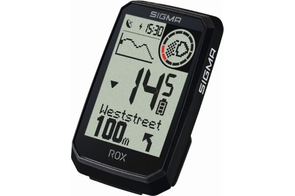 Sigma ROX 4.0 Endurance – Bild 4