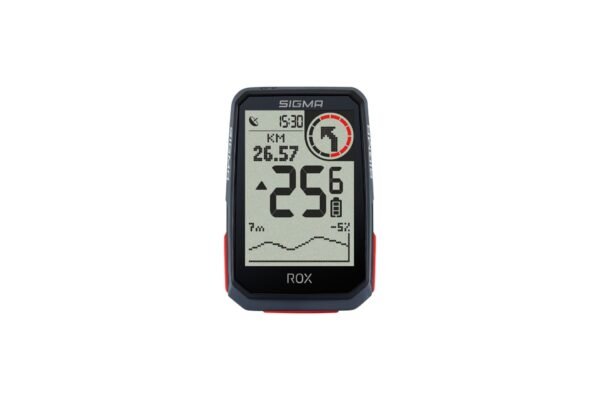 Sigma ROX 4.0 Sensor Set