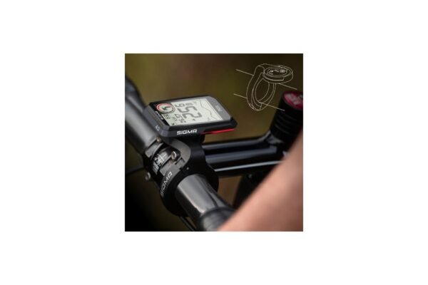 Sigma ROX 4.0 Sensor Set – Bild 3