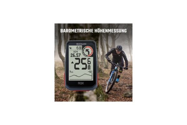 Sigma ROX 4.0 Sensor Set – Bild 4