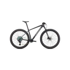 Specialized S-Works Epic HT - 2022 - 29 Zoll - Diamant