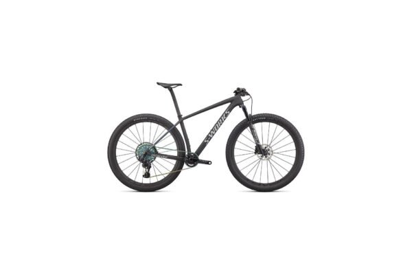Specialized S-Works Epic HT - 2022 - 29 Zoll - Diamant