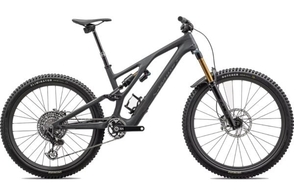 Specialized S-Works Stumpjumper Evo - 2024 - 29/27,5 Zoll - Fully