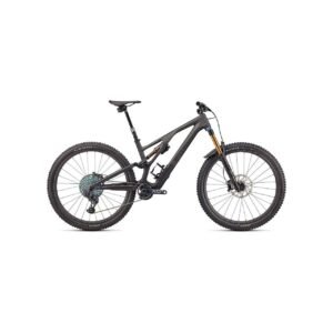 Specialized Stumpjumper Evo S-Works - 2022 - 29 Zoll - Fully