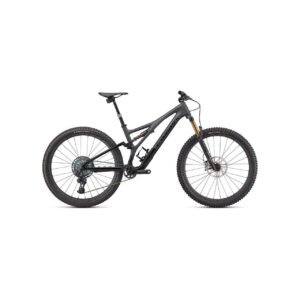 Specialized Stumpjumper S-Works - 2022 - 29 Zoll - Fully