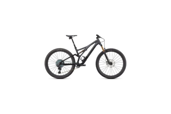 Specialized Stumpjumper S-Works - 2022 - 29 Zoll - Fully