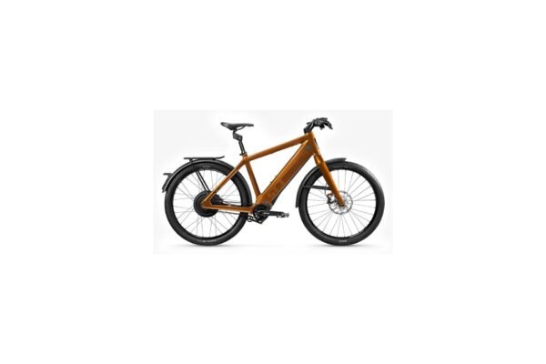 Stromer ST 3 Edition - 983 Wh - 2023 - 27.5 Zoll - Diamant