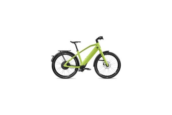 Stromer ST2 Pinion Launch Edition - 983 Wh - 2023 - 27.5 Zoll - Diamant