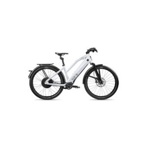 Stromer ST3 Pinion - 814 Wh - 2023 - 27.5 Zoll - Damen Sport