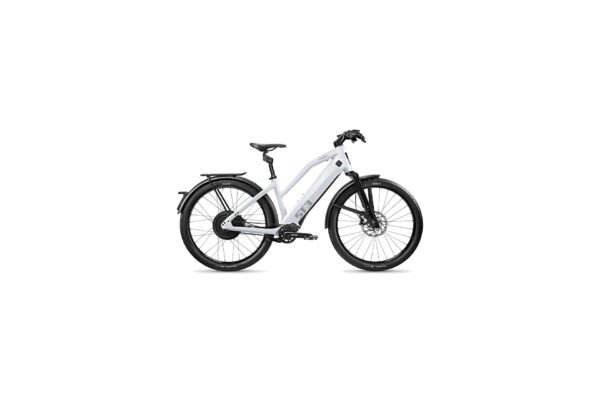 Stromer ST3 Pinion - 814 Wh - 2023 - 27.5 Zoll - Damen Sport