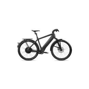 Stromer ST3 Pinion - 983 Wh - 2023 - 27.5 Zoll - Diamant