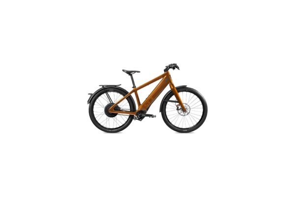 Stromer ST3 Pinion - SPL - 983 Wh - 2023 - 27.5 Zoll - Diamant
