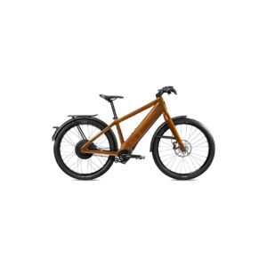 Stromer ST3 Pinion - SPL - 983 Wh - 2023 - 27.5 Zoll - Diamant