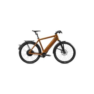 Stromer ST3 Pinion - SSPL - 983 Wh - 2023 - 27.5 Zoll - Diamant