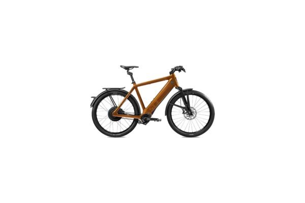 Stromer ST3 Pinion - SSPL - 983 Wh - 2023 - 27.5 Zoll - Diamant