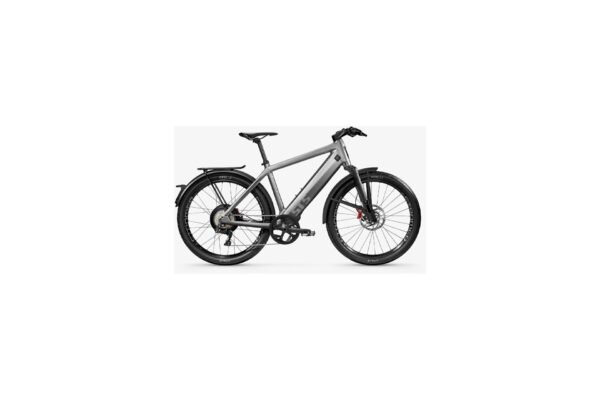 Stromer ST5 ABS - 983 Wh - 2024 - 27.5 Zoll - Diamant