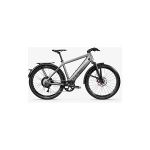 Stromer ST5 ABS - 983 Wh - 2024 - 27.5 Zoll - Diamant