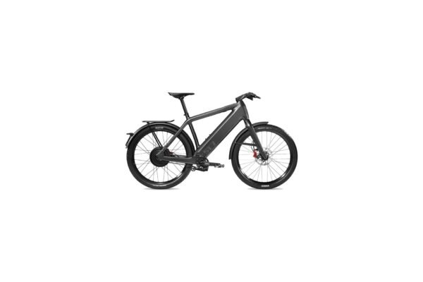 Stromer ST7 - SPL - 1440 Wh - 2023 - 27.5 Zoll - Diamant