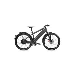 Stromer ST7 - SSPM - 1440 Wh - 2023 - 27.5 Zoll - Diamant