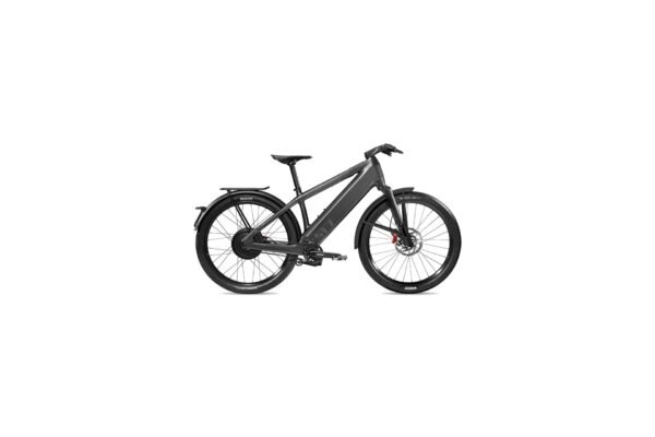 Stromer ST7 - SSPM - 1440 Wh - 2023 - 27.5 Zoll - Diamant
