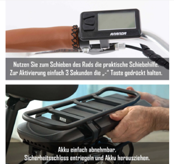 iPhone dock – Bild 2