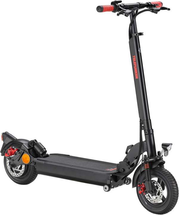 Telefunken E-Scooter »Synergie S600