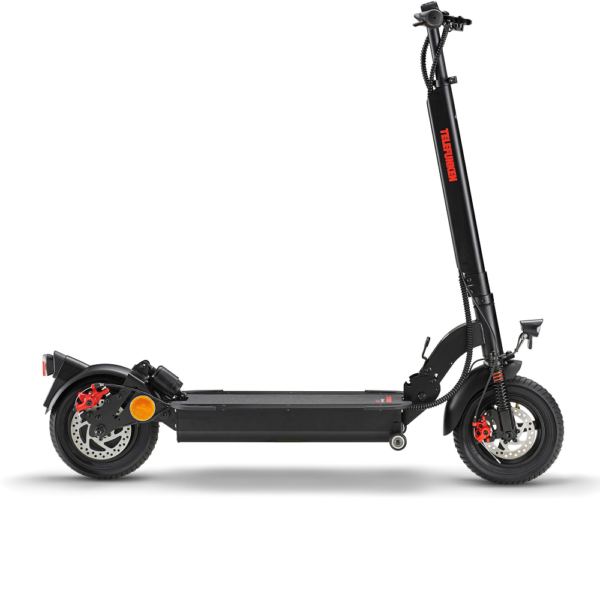 Telefunken E-Scooter »Synergie S600 – Bild 2