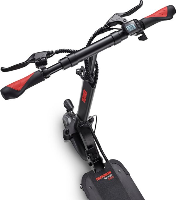 Telefunken E-Scooter »Synergie S950 – Bild 2