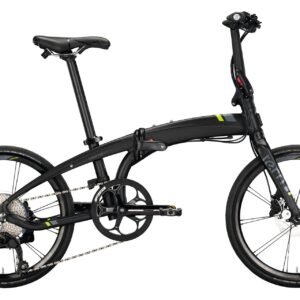 Tern Verge P10 - 2024 - 20 Zoll - Faltrahmen