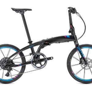 Tern Verge X11 - 2024 - 20 Zoll - Faltrahmen