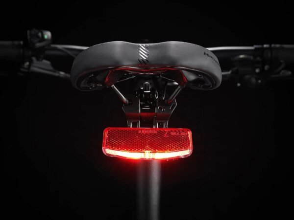 Trek DUAL SPORT+ 2 E-Bike Cross 2023 Galactic Grey. – Bild 6