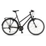 VSF Fahrradmanufaktur T-700 - HS22 - 2023 - 28 Zoll - Damen Sport