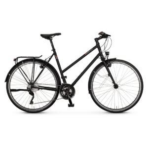 VSF Fahrradmanufaktur T-700 - HS22 - 2023 - 28 Zoll - Damen Sport