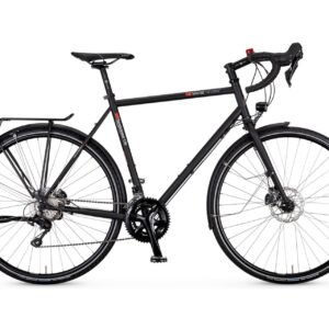 VSF Fahrradmanufaktur T-Randonneur Lite Disc - 2022 - 28 Zoll - Diamant