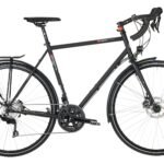 VSF Fahrradmanufaktur T-Randonneur Lite - Disc - 2023 - 28 Zoll - Diamant