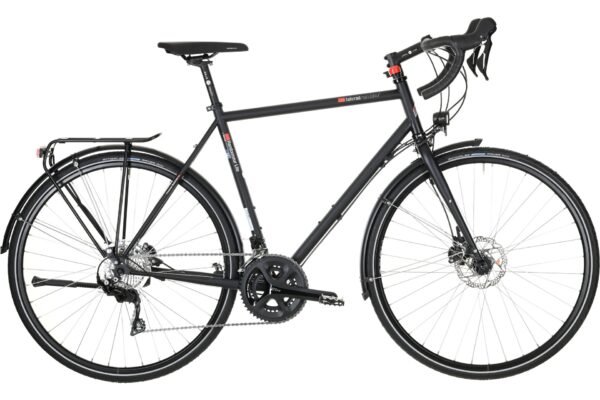 VSF Fahrradmanufaktur T-Randonneur Lite - Disc - 2023 - 28 Zoll - Diamant