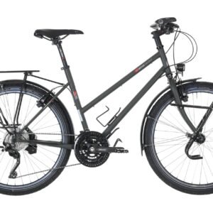 VSF Fahrradmanufaktur TX-400 - HS33 - 2023 - 26 Zoll - Damen Sport