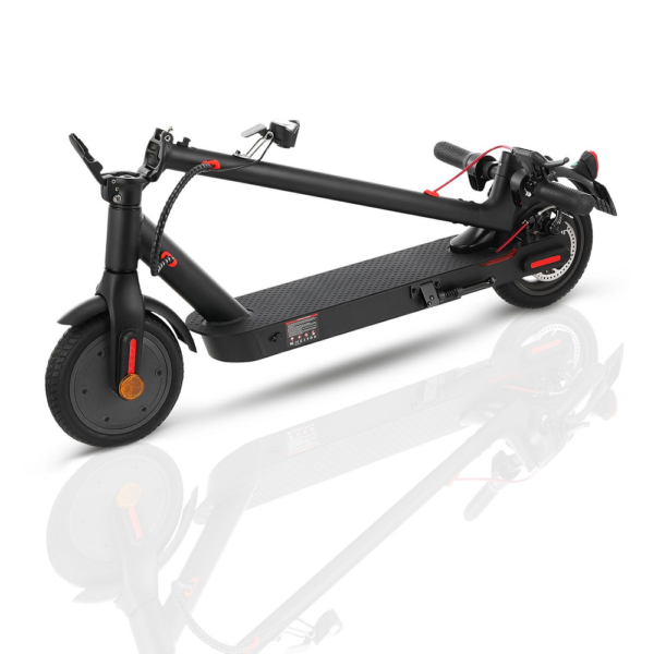 WILGOON E-Scooter »Elektro Scooter (DE) Faltbarer – Bild 2