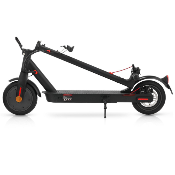WILGOON E-Scooter »Elektro Scooter (DE) Faltbarer – Bild 3