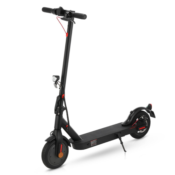 WILGOON E-Scooter »Elektro Scooter (DE) Faltbarer – Bild 4