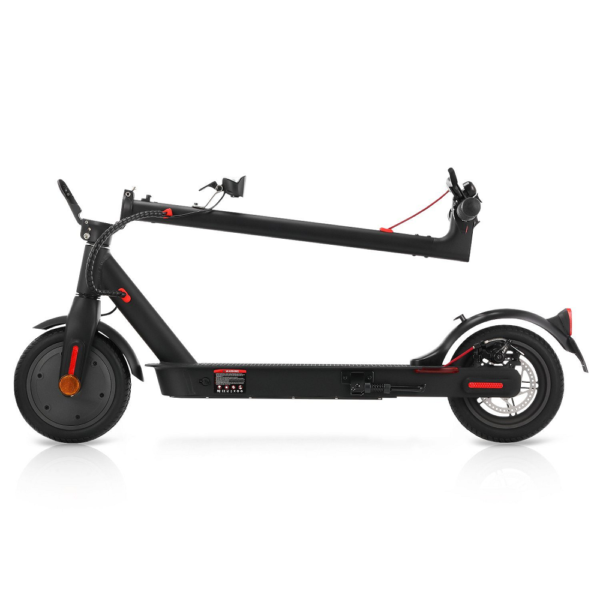 WILGOON E-Scooter »Elektro Scooter (DE) Faltbarer – Bild 6