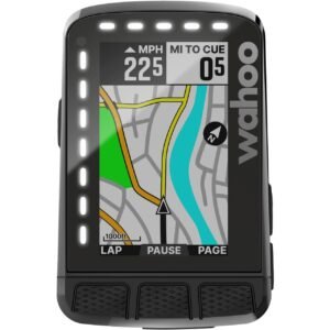 Wahoo Elemnt Roam v2 GPS Bundle
