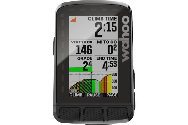 Wahoo Elemnt Roam v2 GPS – Bild 2